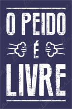 MEGA PEIDO