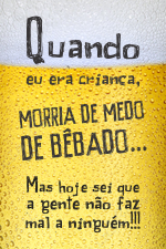 MEGA BÊBADO