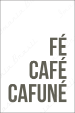MEGA CAFUNÉ