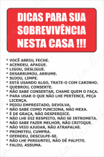 MEGA DICAS