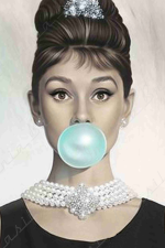 MEGA AUDREY