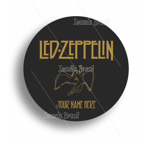 Led Zeppelin