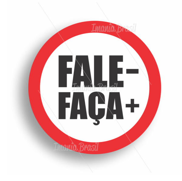 Faça