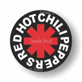 Red Hot Chili Peppers