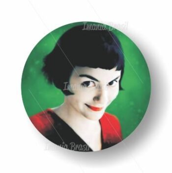 Amélie Poulain