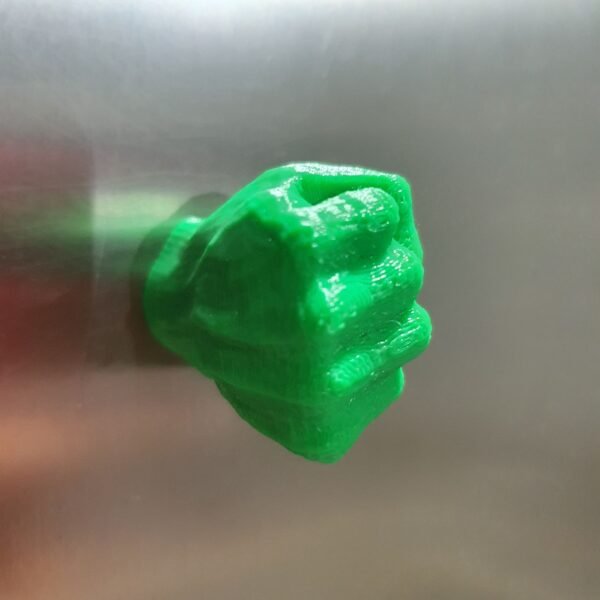 Mão Verde