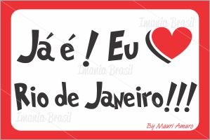 AMO RJ