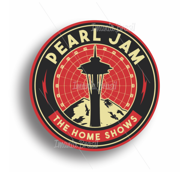 Pearl Jam