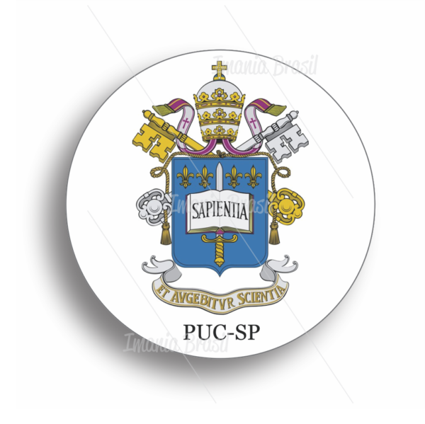 Pontifícia Universidade Católica de São Paulo