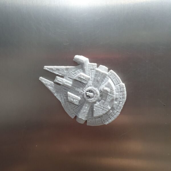 Millennium Falcon