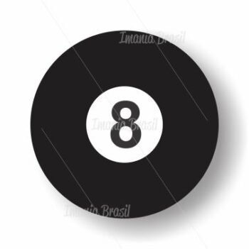 Bola 8