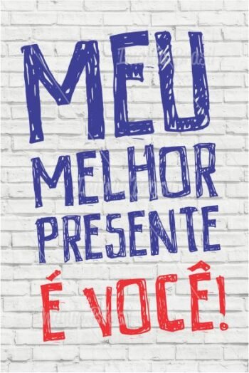 MELHOR PRESENTE