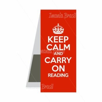 KEEP CALM