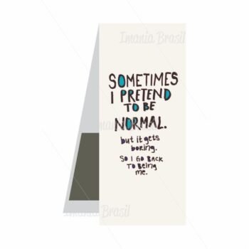 SOMETIMES