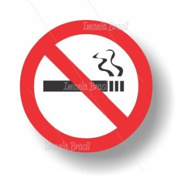 Proibido fumar