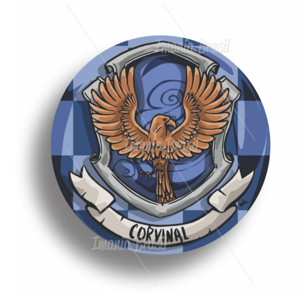 Corvinal