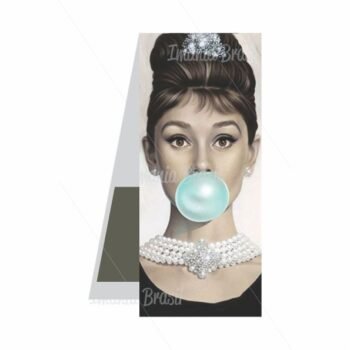 AUDREY