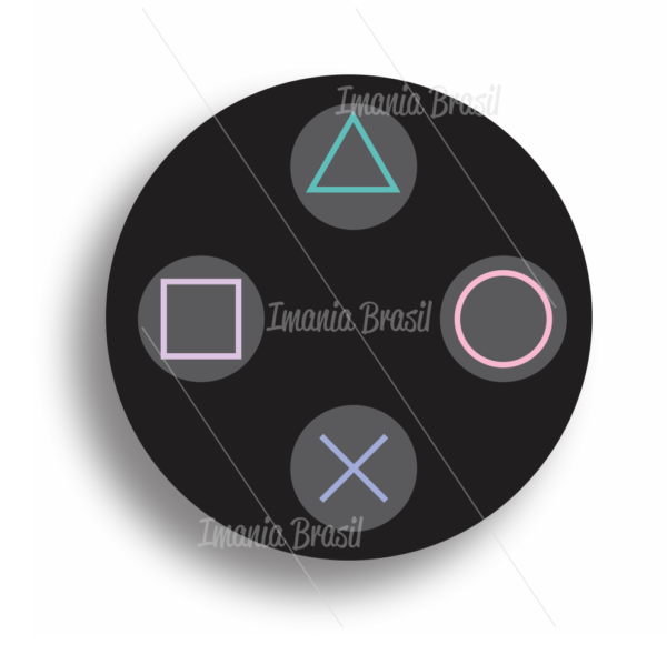 Controle Playstation