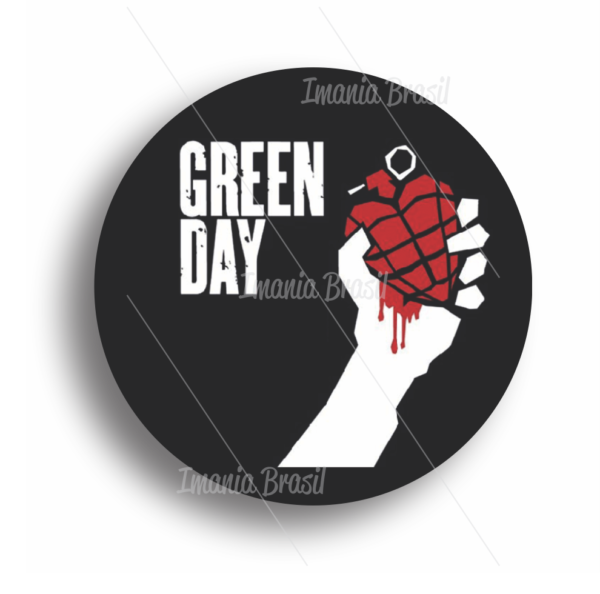Green Day
