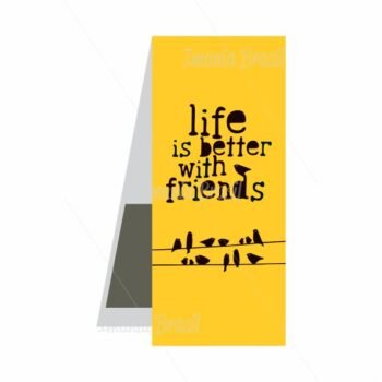 FRIENDS