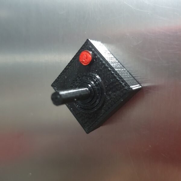Controle do Atari