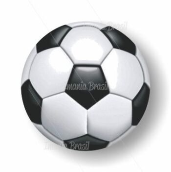 Bola de Futebol