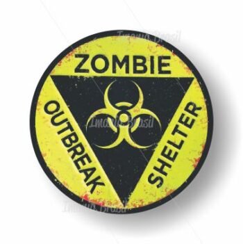 Zombie