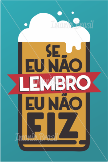 Não fiz