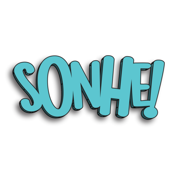 ÍMÃ SONHE