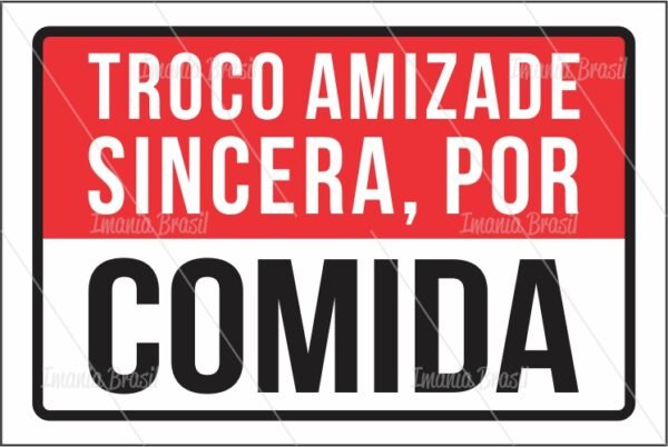 COMIDA