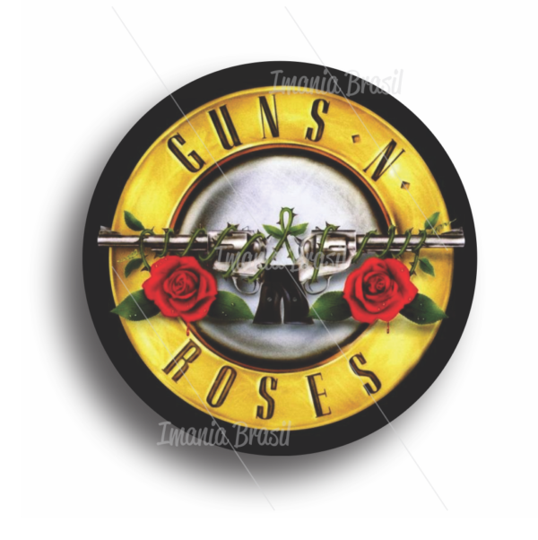 Guns N' Roses