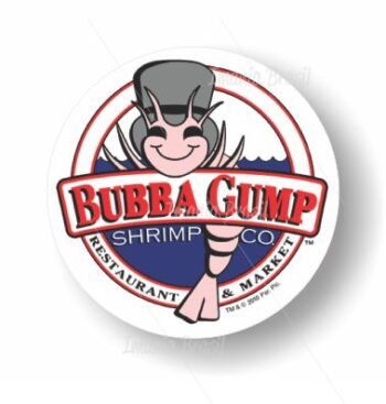 Bubba Gump