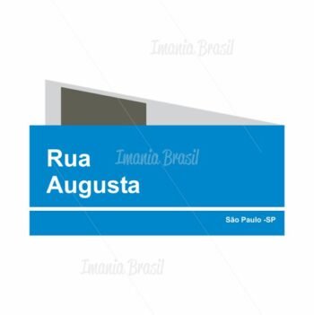 RUA AUGUSTA