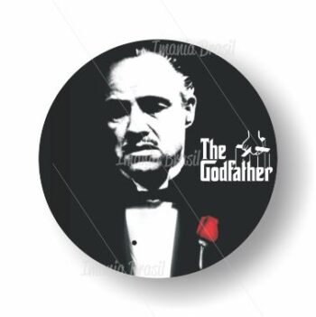 O Poderoso Chefão