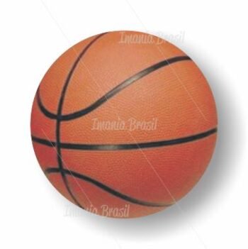 Bola de Basquete