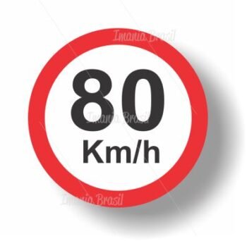 80 Km/h