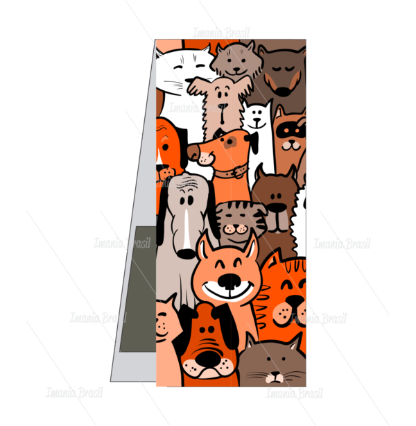 DOGS