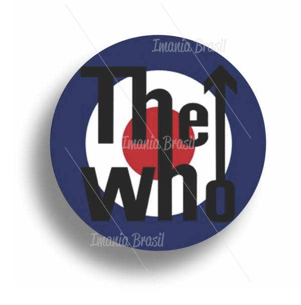 The Who