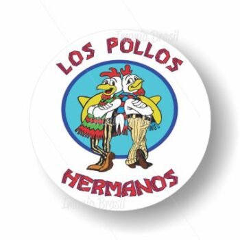 Los Pollos
