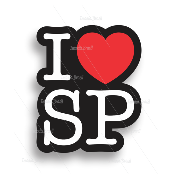 I LOVE SP