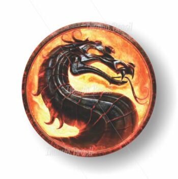 Mortal Kombat