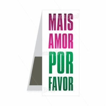 MAIS AMOR