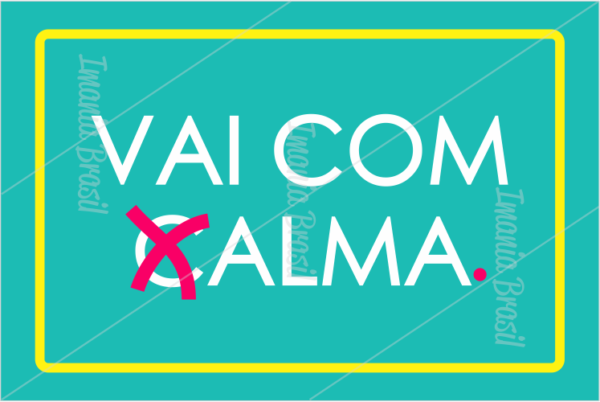 CALMA ALMA