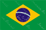 BANDEIRA BRASIL