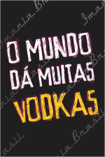 Vodkas