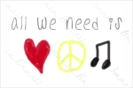 WE NEED