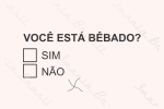 BÊBADO