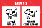 ANIMAIS