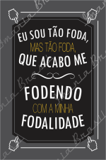 FODALIDADE