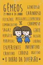 GÊMEOS